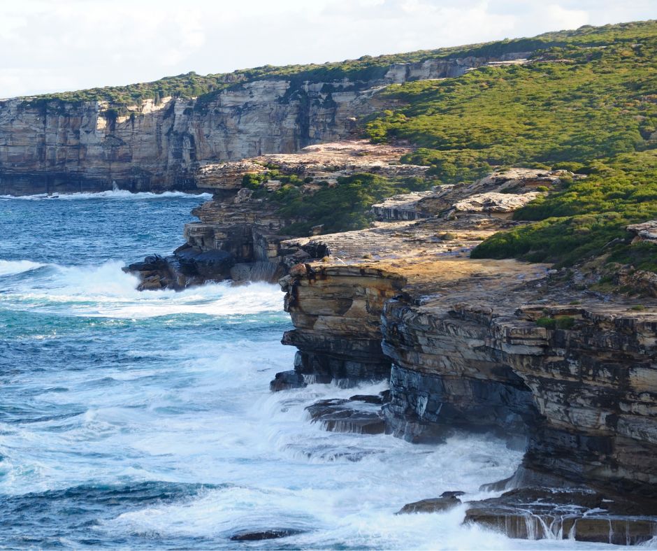 Royal National Park